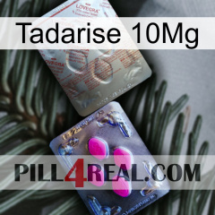 Tadarise 10Mg 38